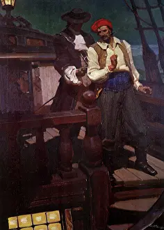 Mead: Blood Money