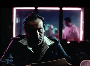BLOOD SIMPLE