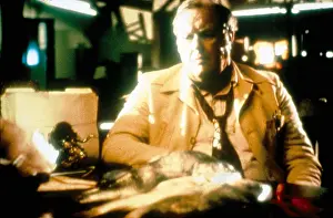 Emmet: Blood Simple