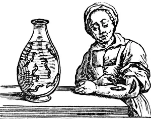 Maintain: Bloodletting, Leech Method