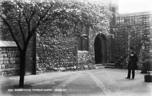 Somber: The Bloody Tower, Tower of London