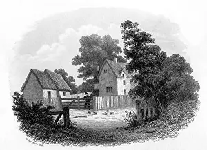 1766: BLOOMFIELD EARLY HOME