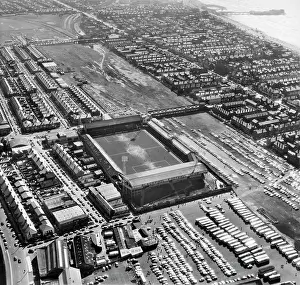 Bloomfield: Bloomfield Road EAW
