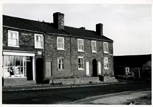 Dudley: Bloomfield Road, Tipton, Worcestershire