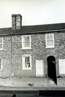 Dudley: Bloomfield Road, Tipton, Worcestershire