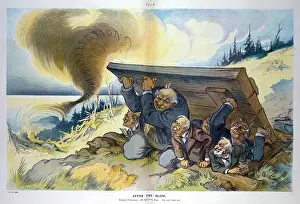 Foraker: After the blow
