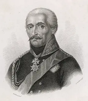 Gebhard: BLUCHER (DAHLING)