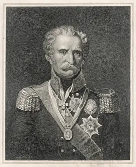 Gebhard: BLUCHER (PAGE)