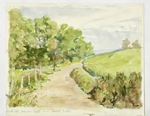 The Bexley Archive Image Collection: Blue Anchor, Blendon