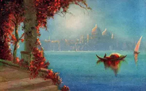 Azure: The Blue Lagoon - Jean Lasalle