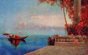 Azure: The Blue Lagoon - Jean Lasalle