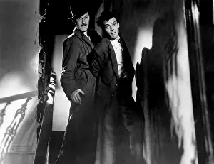 Seton: The Blue Lamp (1950)
