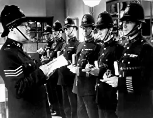 The Blue Lamp (1950)