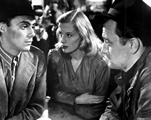 Doonan: The Blue Lamp (1950)