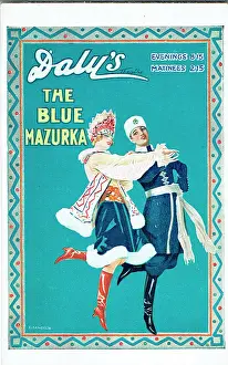 Lehar: The Blue Mazurka