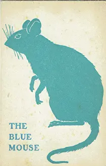 Criterion: The Blue Mouse adapted by Roy Horniman