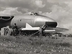 Tested: Blue Steel scale models