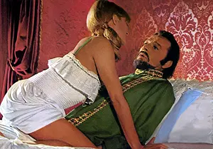 Bluebeard: Bluebeard (1972)