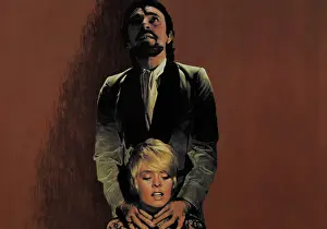 Bluebeard: Bluebeard (1972)