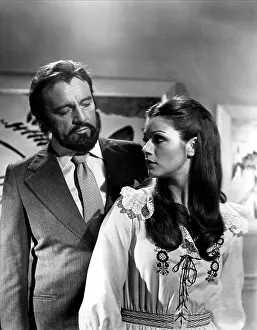 Belli: Bluebeard (1972)