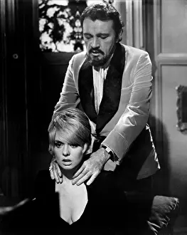 Bluebeard: Bluebeard (1972)