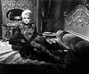 Bluebeard: Bluebeard (1972)