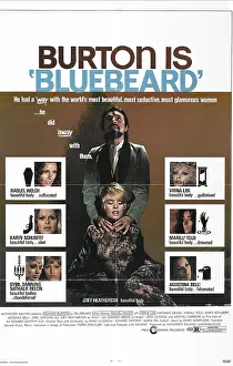 Belli: Bluebeard (1972)