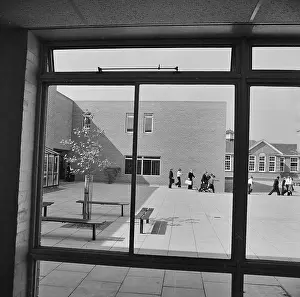 Bluecoat: Bluecoat School, Blackheath