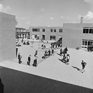 Bluecoat: Bluecoat School, Blackheath