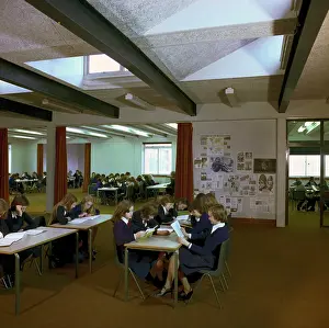 Bluecoat: Bluecoat School, Blackheath