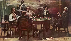 Chips: Bluff