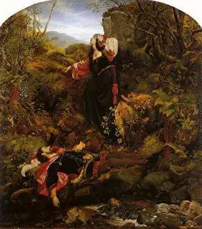 Paton: The Bluidie Tryst