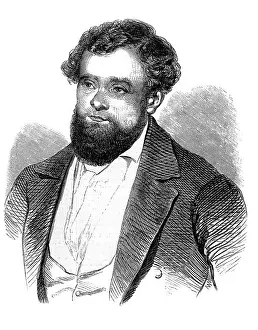 Blum, Robert, 10.11.1807 - 9.11.1848, German