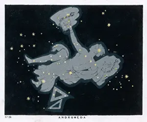 Unclothed: BLUNT/ANDROMEDA/29/1849