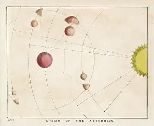 Blunt: BLUNT/ASTEROIDS/79/1849