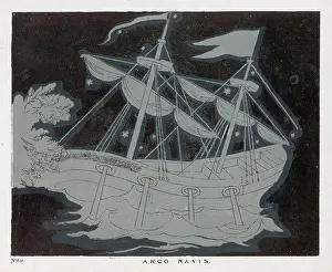 Navis: BLUNT/CONSTELLATION/89