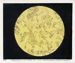 Hemisphere: BLUNT/CONSTELLATIONS/87