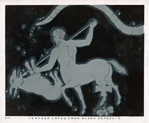 Borealis: BLUNT/CONSTELLATIONS/88