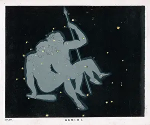 Blunt: BLUNT/GEMINI/PLATE 40
