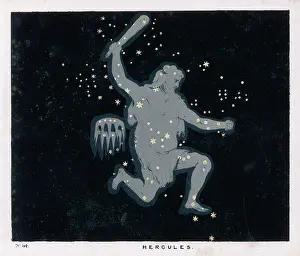 Herakles: BLUNT/HERCULES/34/1849