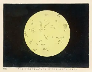 Nomenclature: BLUNT/LUNAR SPOTS/PL 14