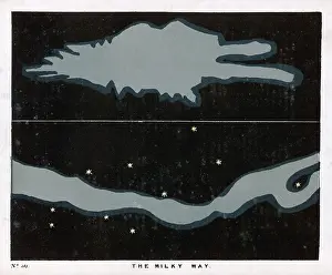 Blunt: BLUNT/MILKY WAY/80/1849