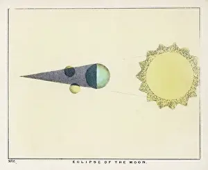 Blunt: Blunt - Moon's Eclipse