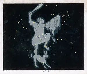 Blunt: BLUNT/ORION/52/1849