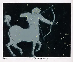 Blunt: BLUNT/SAGITTARIUS/PL 46
