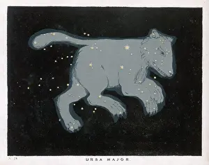 Ursa: BLUNT/URSA MAJOR/PL 24
