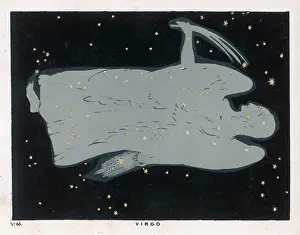 Virgo: BLUNT/VIRGO/PLATE 43