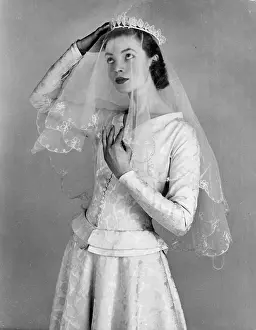 Blushing: The Blushing Bride