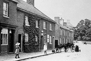 Blyth: Blyth early 1900s