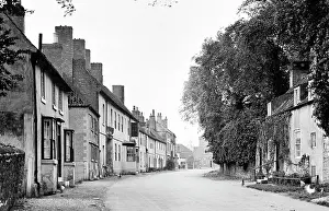 Blyth: Blyth early1900s